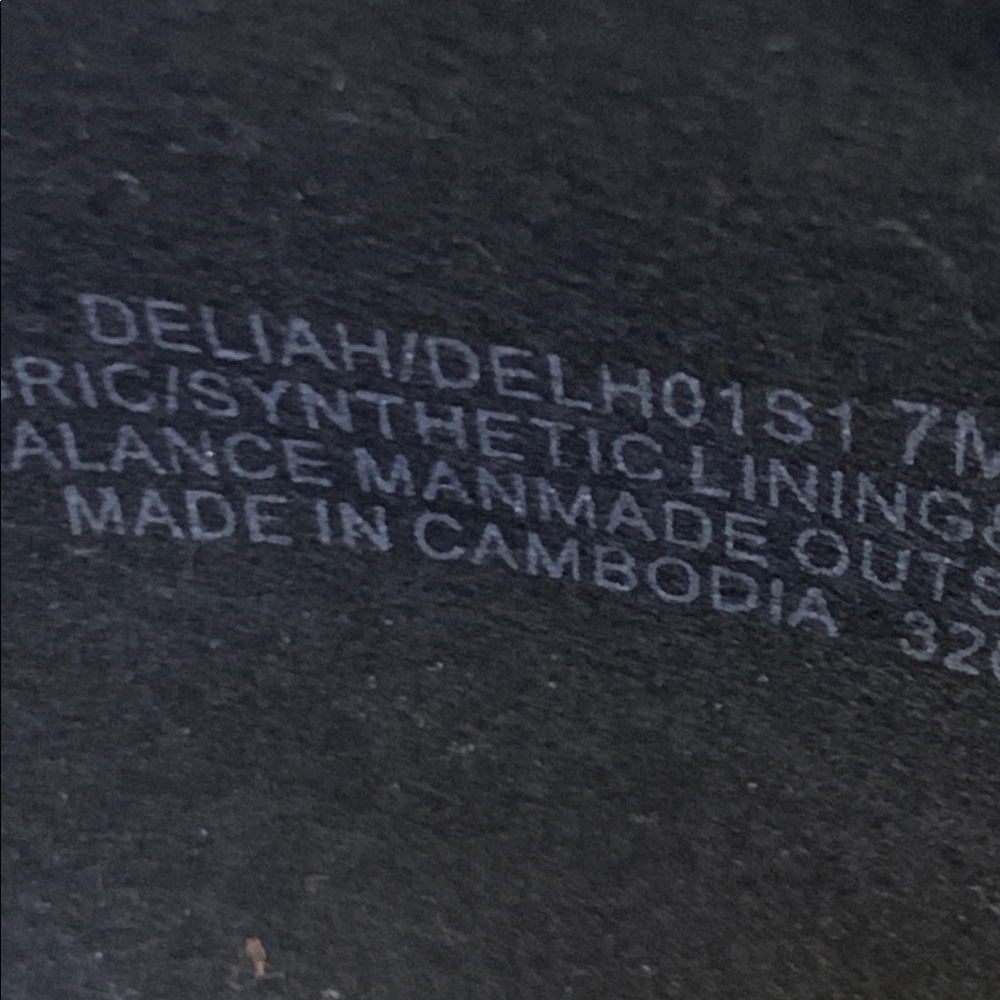 Steve Madden Deliah Snakeskin-Print Flats NWOT - Picture 4 of 4